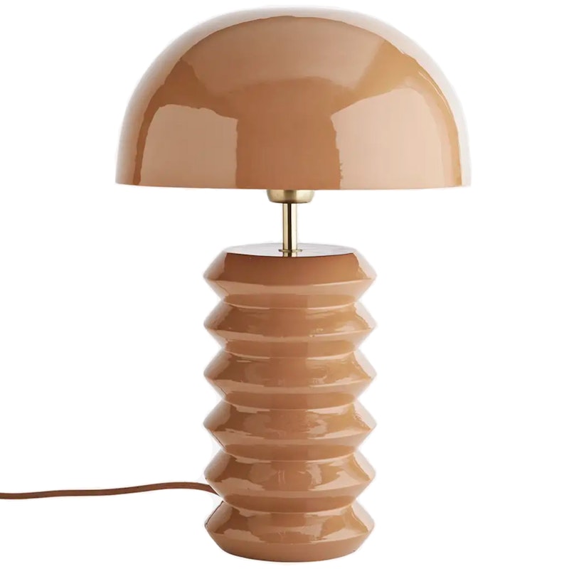 Enamel Bordslampa, Terra