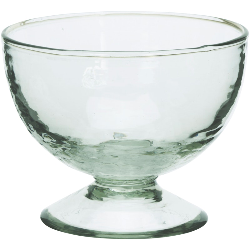 Hammered ice cup Skål