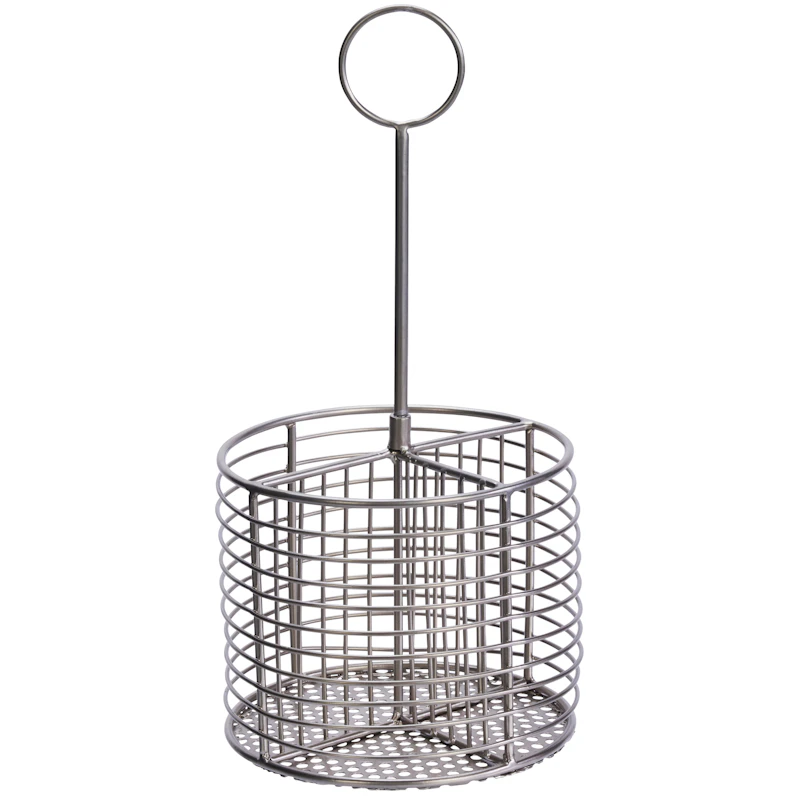 Iron Bestickhållare