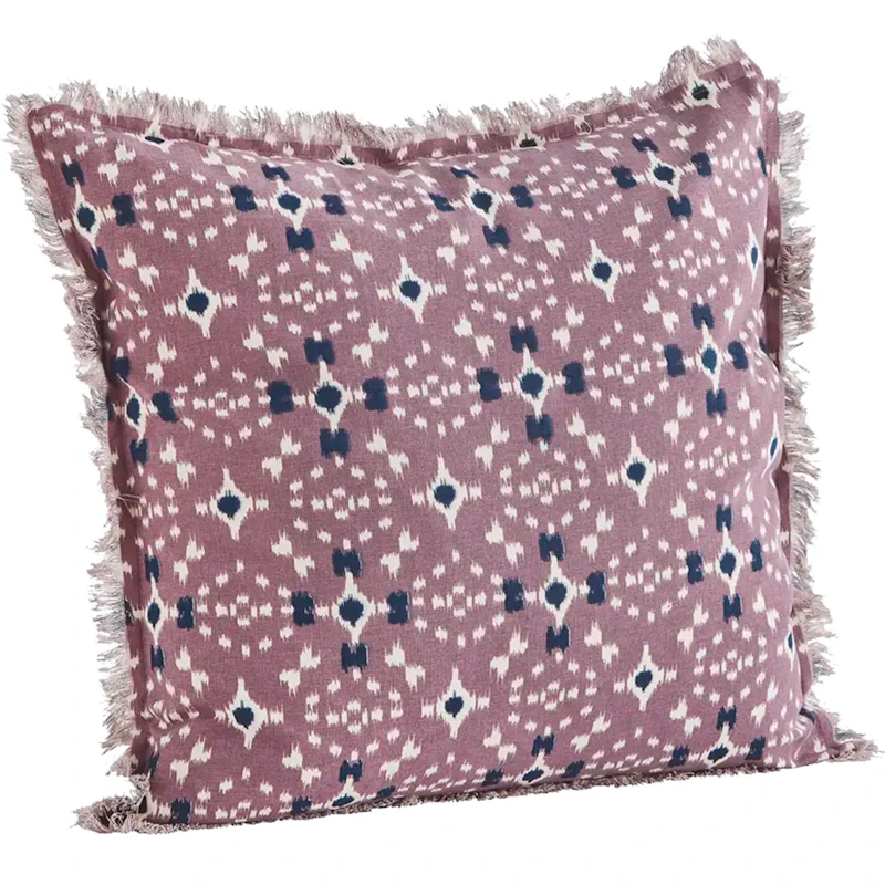 Kuddfodral 50x50 cm, Dusty Lilac
