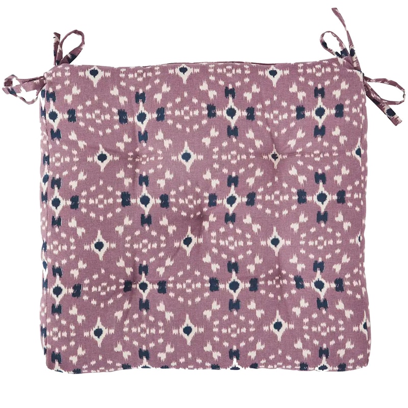 Sittdyna 45x45 cm, Dusty Lilac