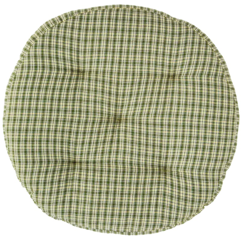 Sittdyna 45 cm, Grön