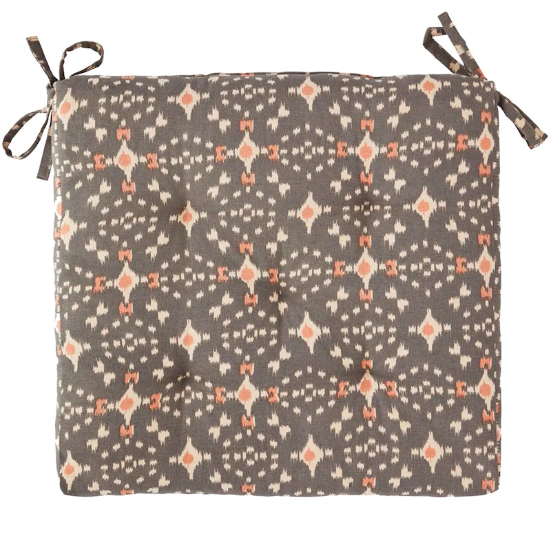 Sittdyna 45x45 cm, Ecru