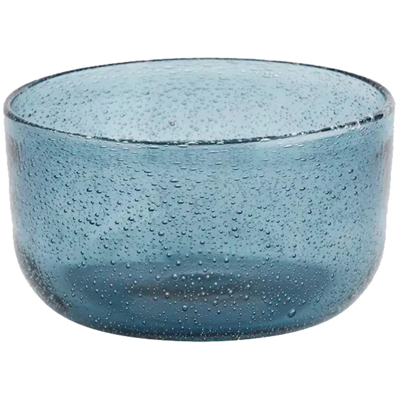 Skål Ø13 cm, Blå