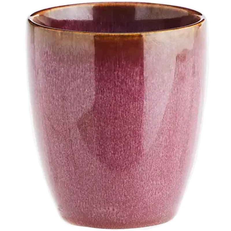 Mugg, Plommon