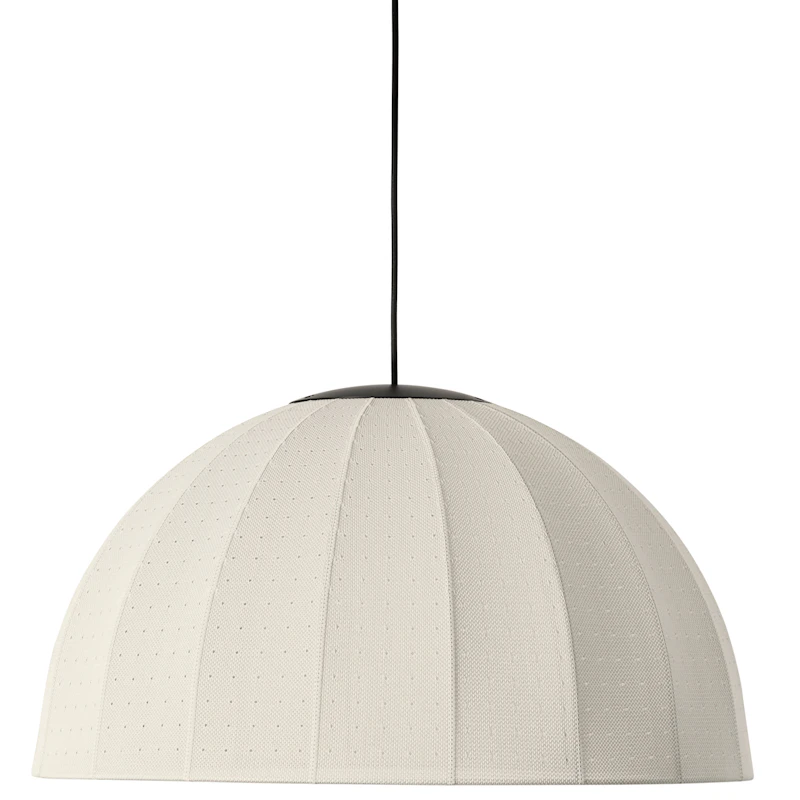 Mollis Pendel Off-white, Ø65 cm