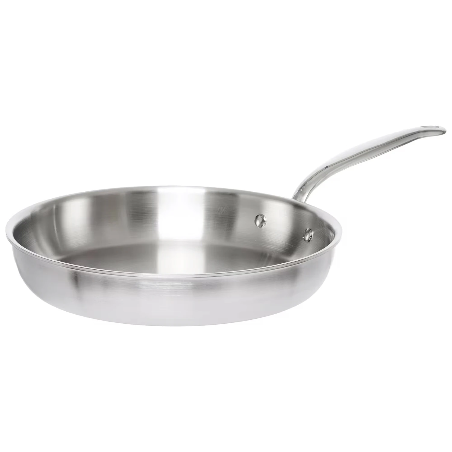 Mareld 5-ply Stekpanna Ø28 Cm - Stekpannor Rostfritt Stål