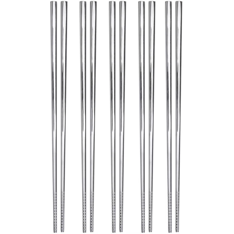 Akio Ätpinnar Med 5 Set