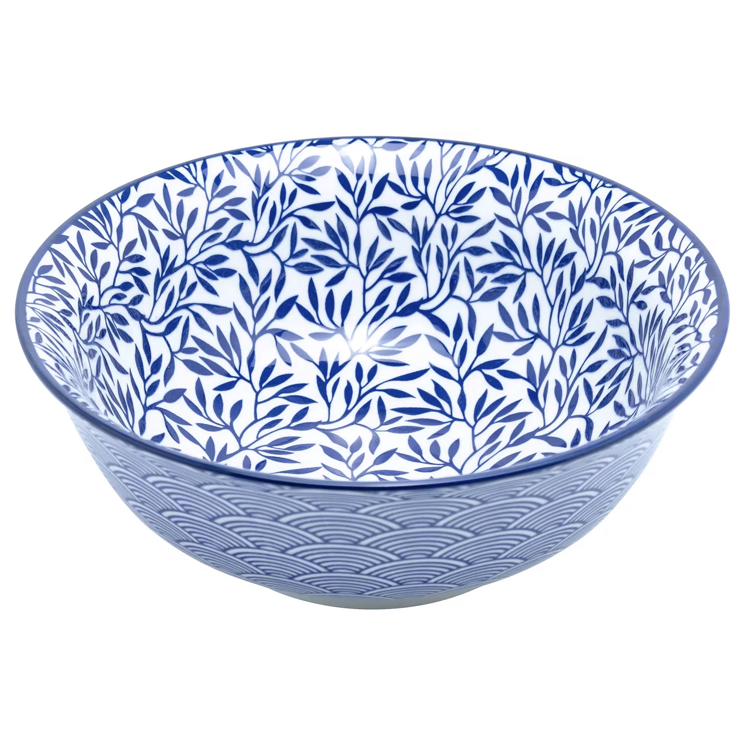Mareld Akio Skålset Ø21 Cm 4-pack, vit från Mareld, bild 4
