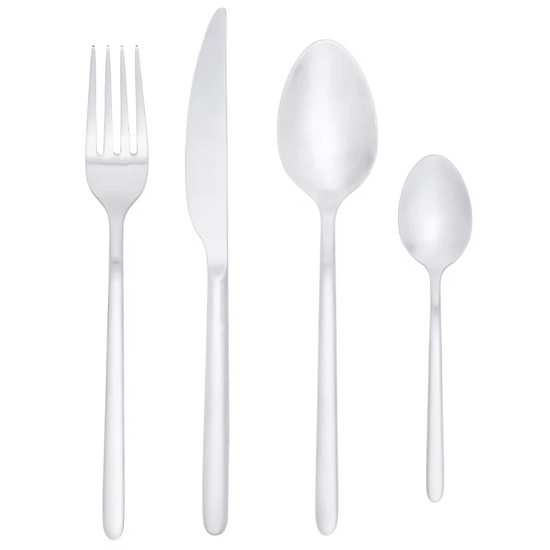 Bestickset 24 Delar