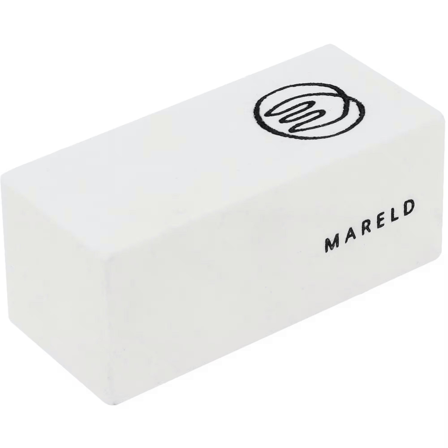 Mareld Correction Stone Slip 320 - Knivslipar, slipst&aring;l & brynen Sten Vit