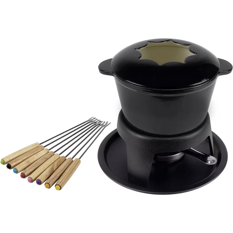 Fondue-Set 1,3 L