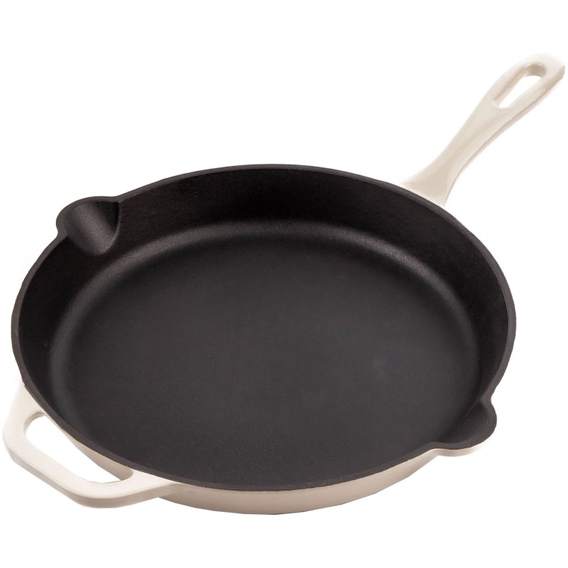 Gjutjärnspanna, Creme