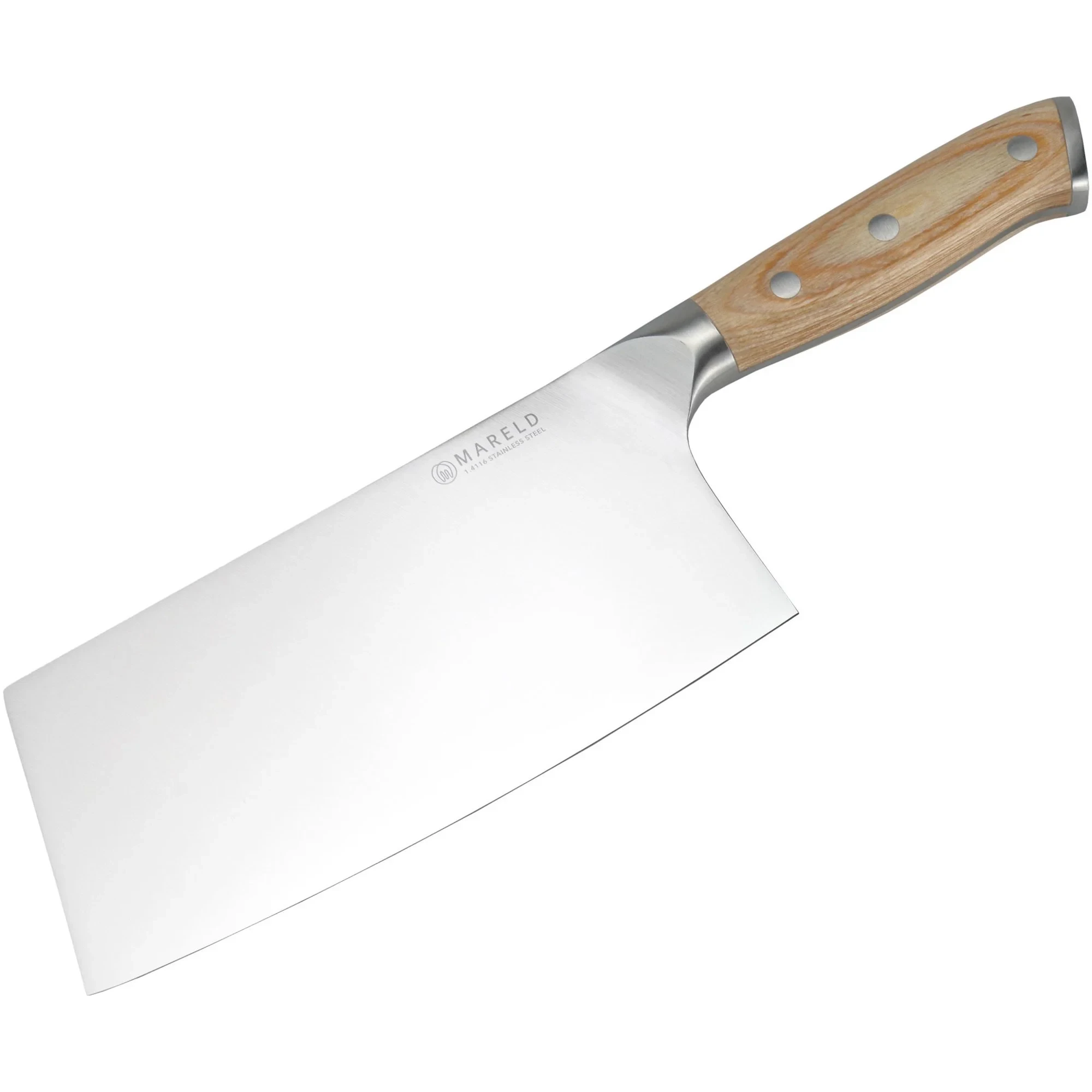 Mareld Hackare 18 Cm, ljust trä från Mareld, bild 3