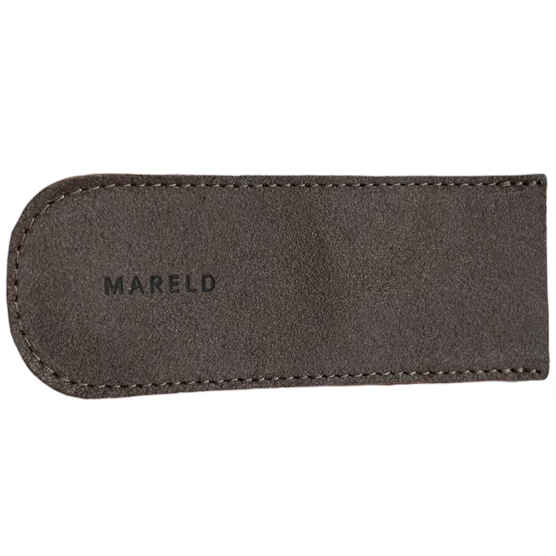 Handtagsskydd, Mörkbrun