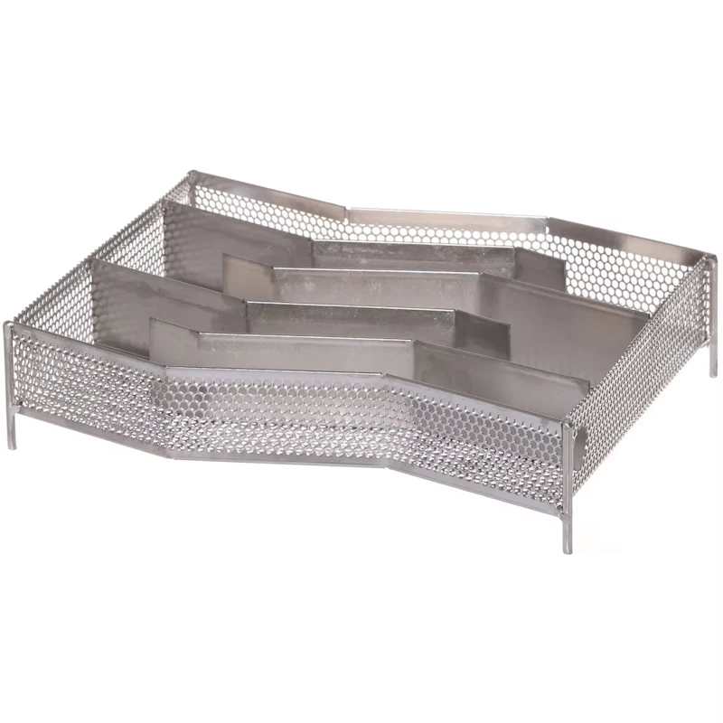 Kallröksgenerator 20x25 cm