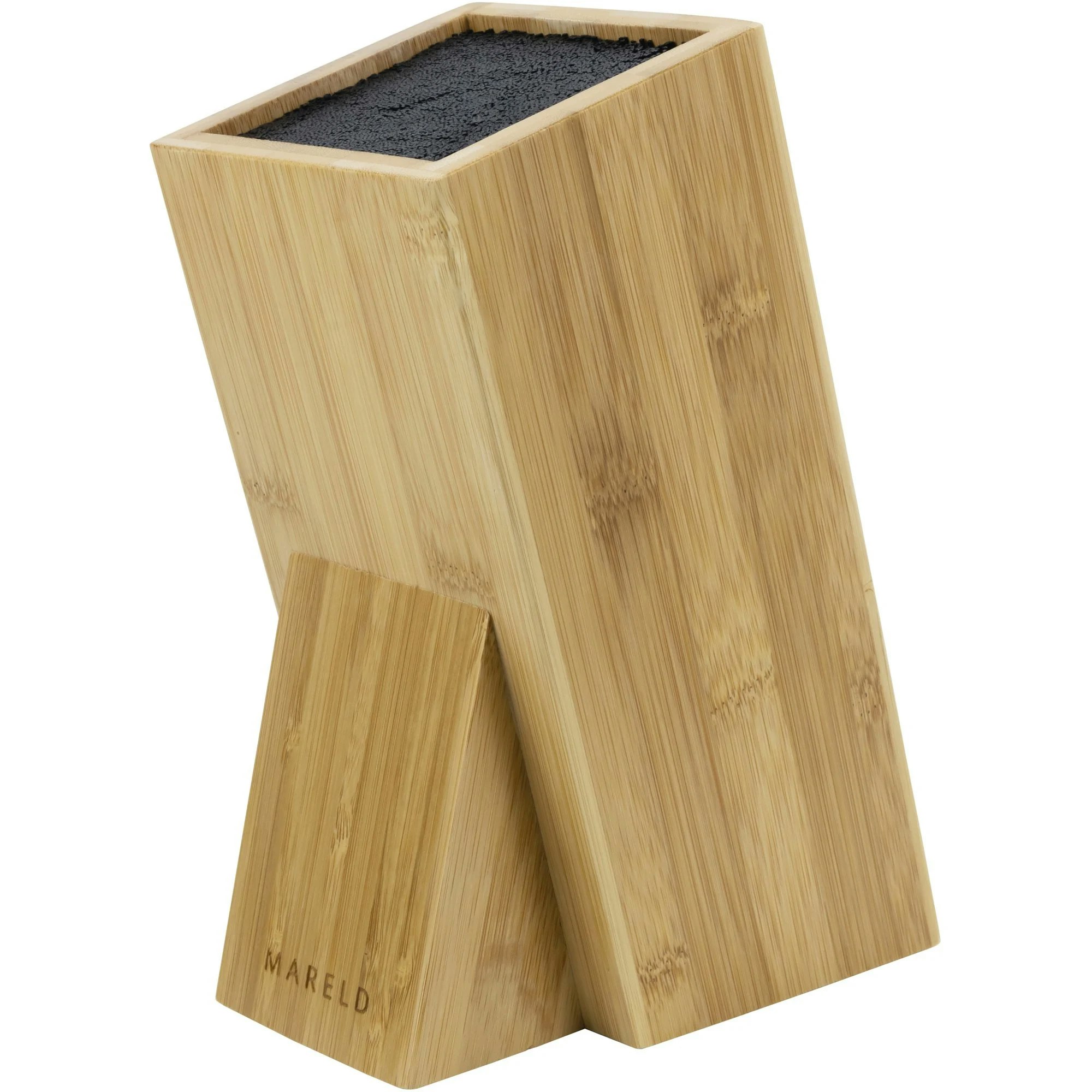 Mareld Knivblock Universell - Knivlister & Knivblock Bambu