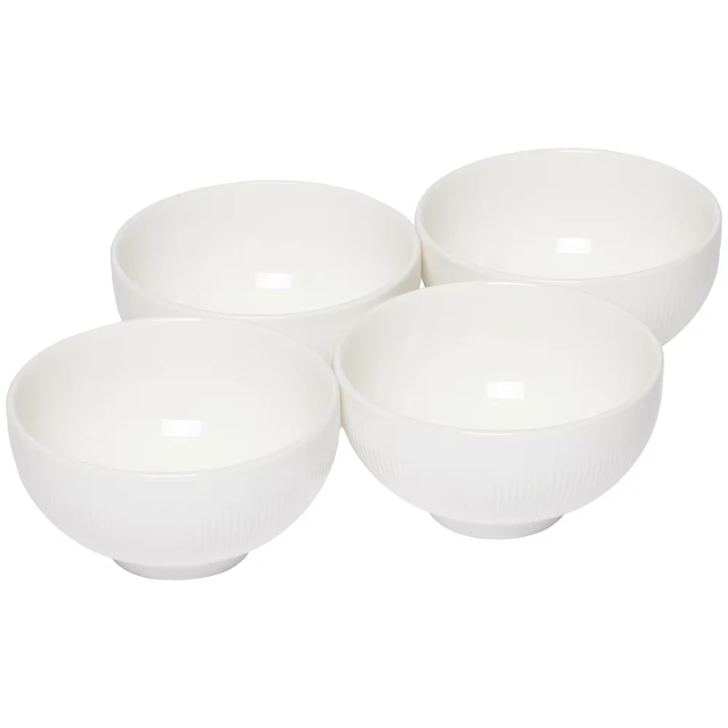 Linnéa Skål Ø11,5 cm 4-pack