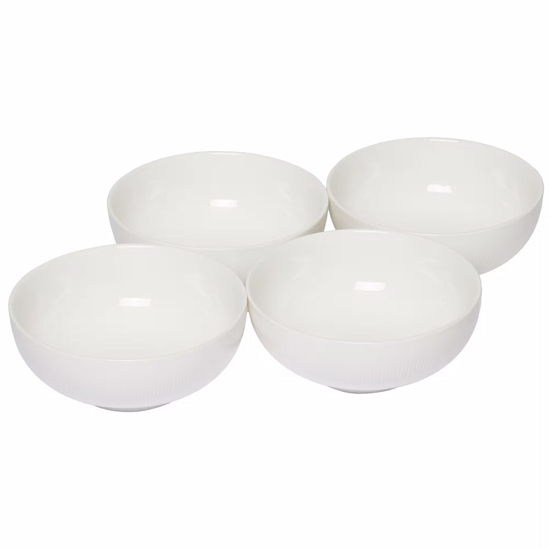 Linnéa Skål Ø16 cm 4-pack