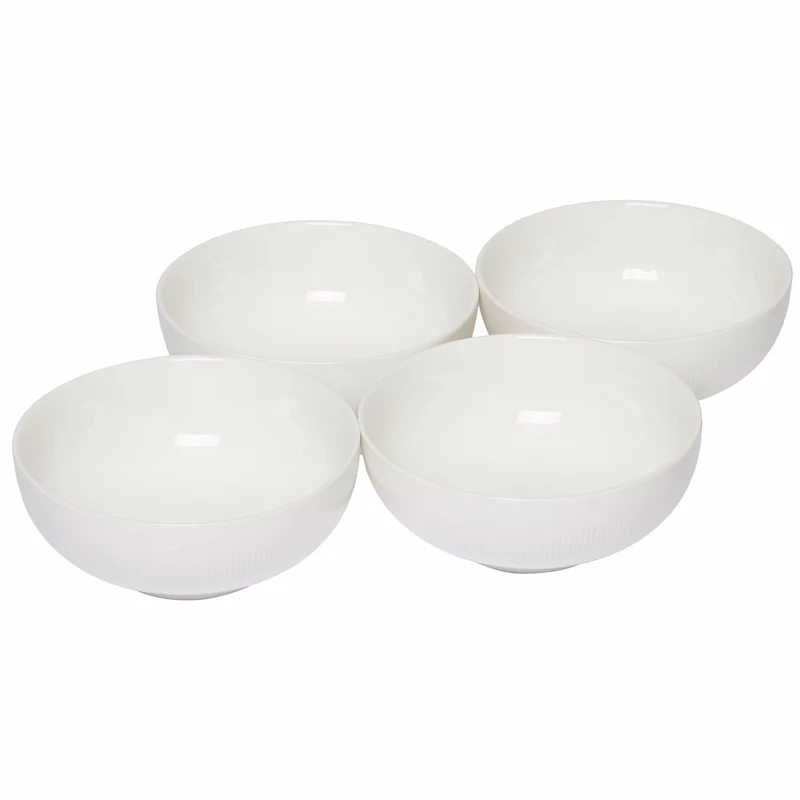Linnéa Skål Ø16 cm 4-pack
