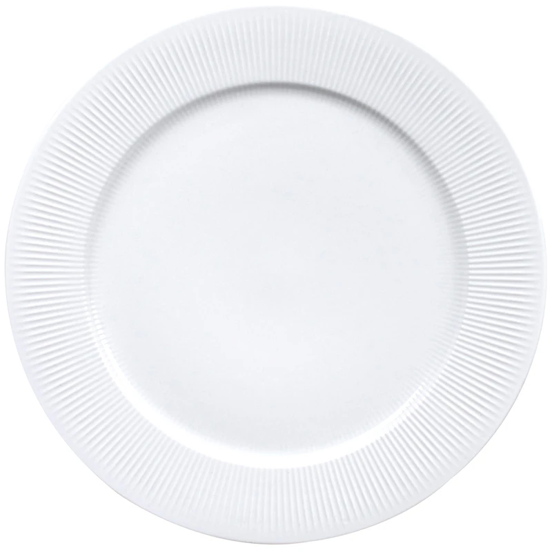 Linnéa Tallrik Ø28 cm 4-pack