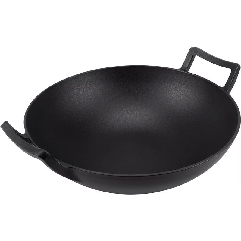 Wokpanna Ø36 cm