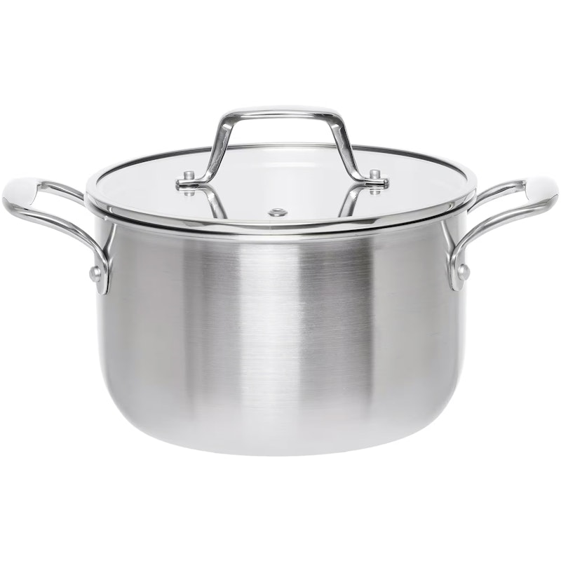 5-Ply Gryta 4 L