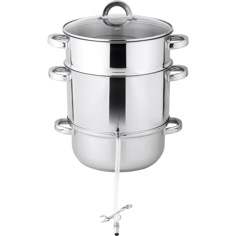 Saftkokare 8 L