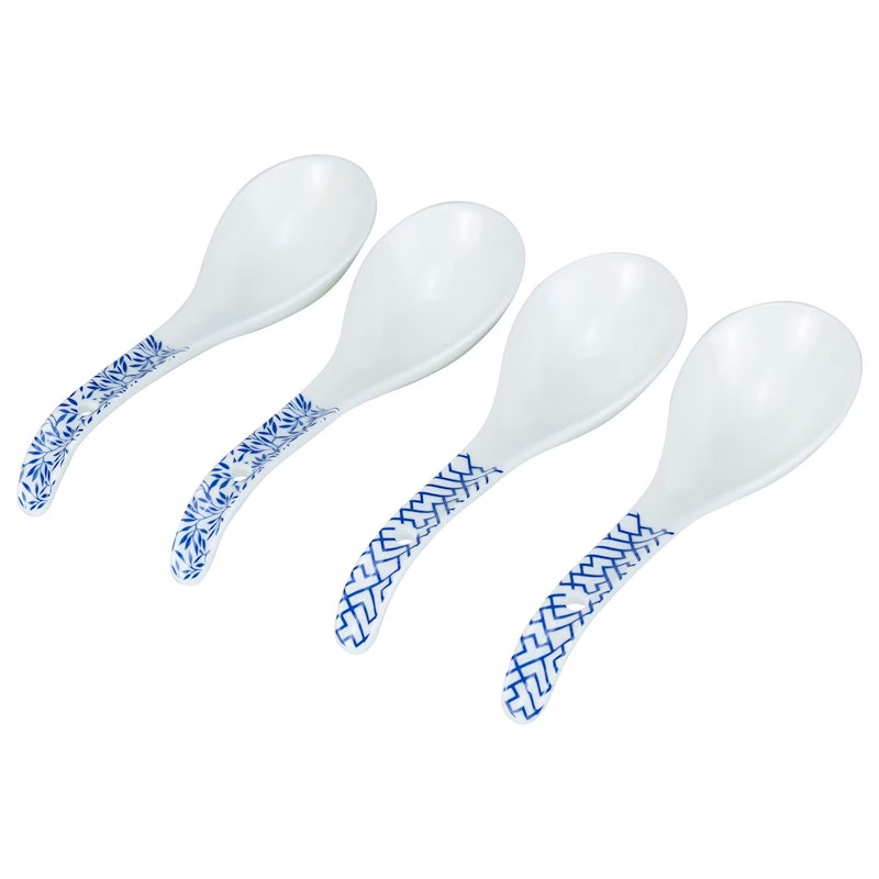 Akio Soppsked 16 cm 4-pack