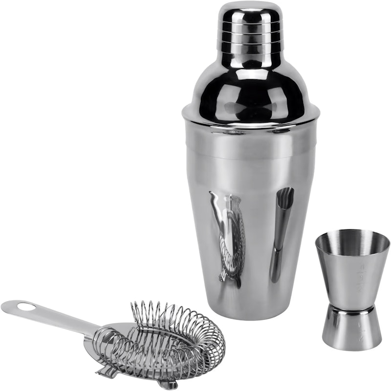 Manhattan Barset 3 Delar