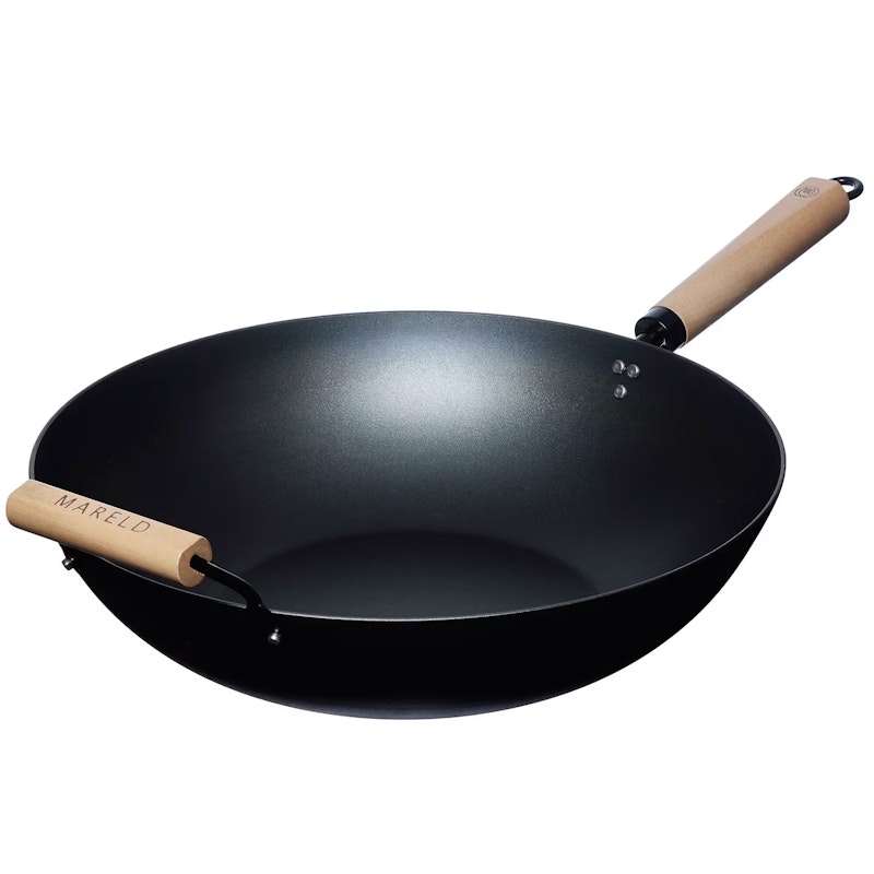 Wokpanna Ø36 cm
