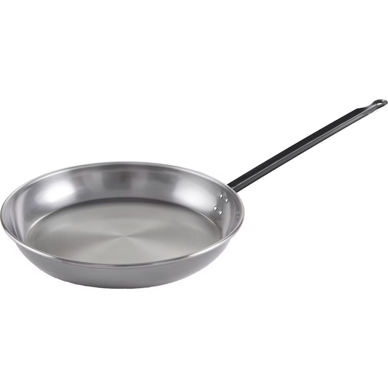 Garcima Stekpanna Kolstål Ø32 cm