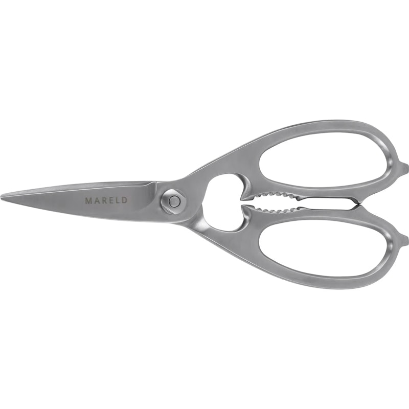 Kökssax 21 cm