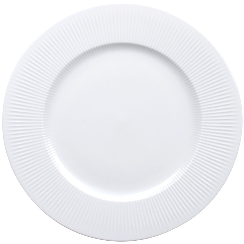 Linnéa Tallrik Ø20,5 cm 4-pack