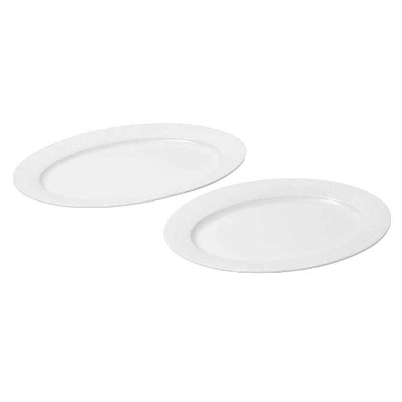 Linnéa Tallrik 2-pack