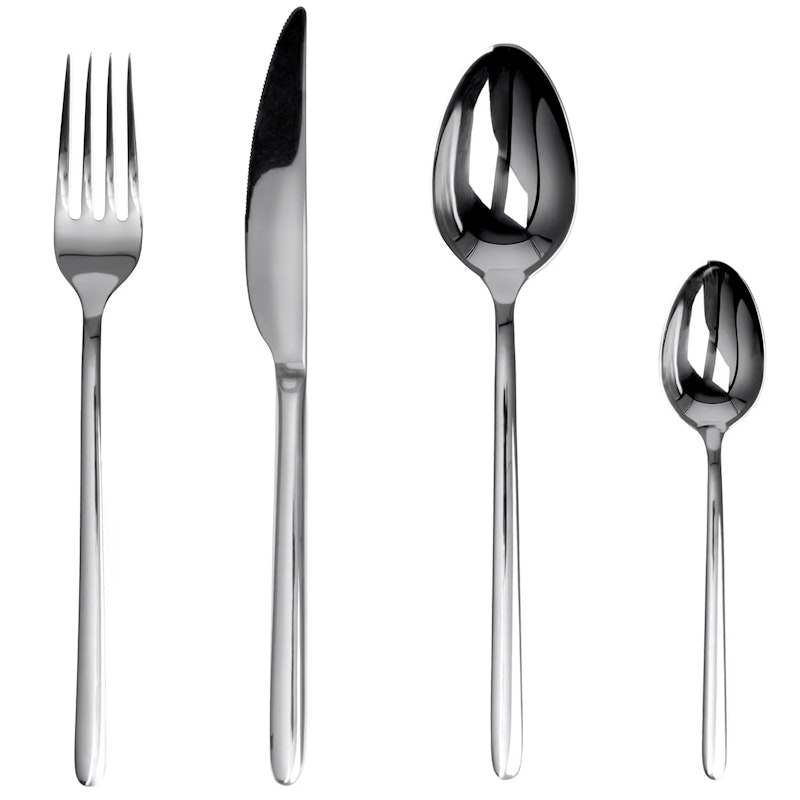 Bestickset 24 Delar