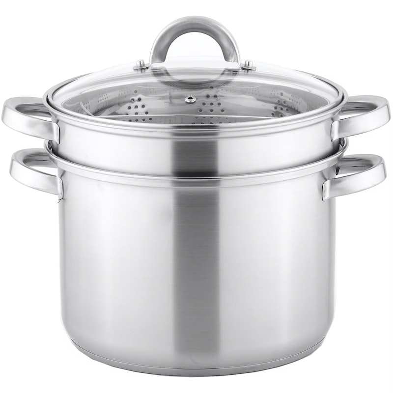 Pastagryta 4 Delar 7,5 L
