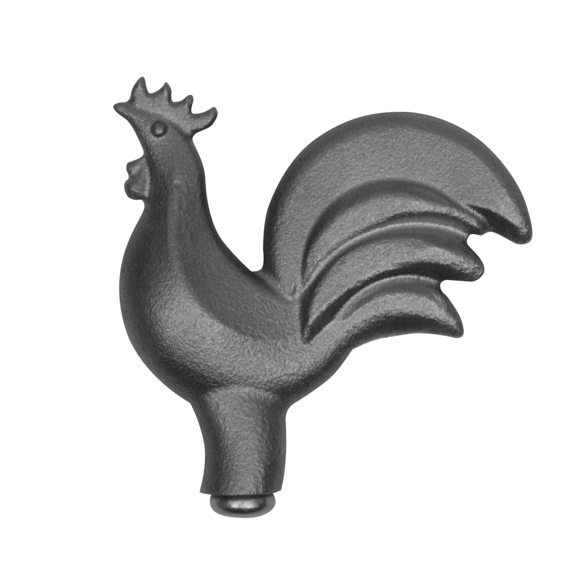 Mareld Knopp Tupp - Grytor Rostfritt Stål