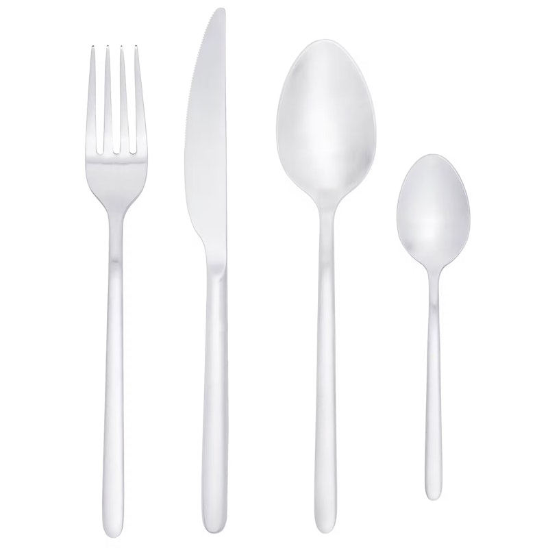 Bestickset 24 Delar