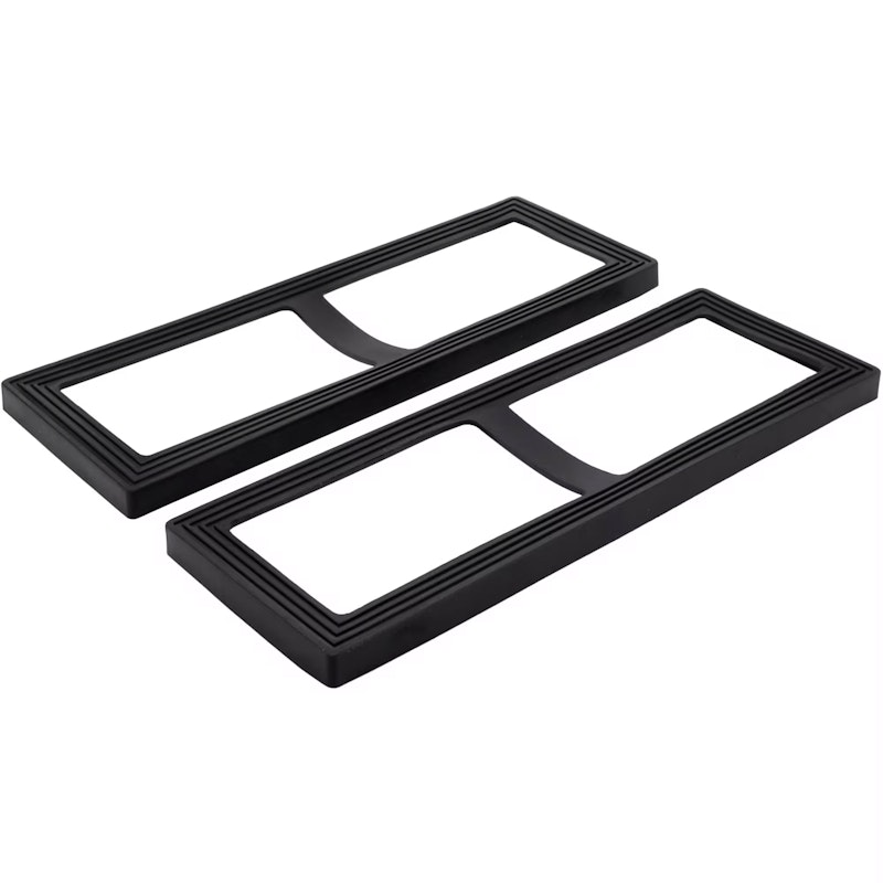 Silkondyna Till Slipsten 2-pack