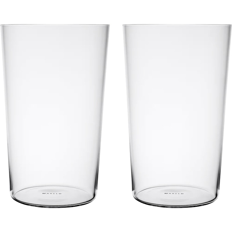 Dricksglas 50 cl, 2-pack 50 cl
