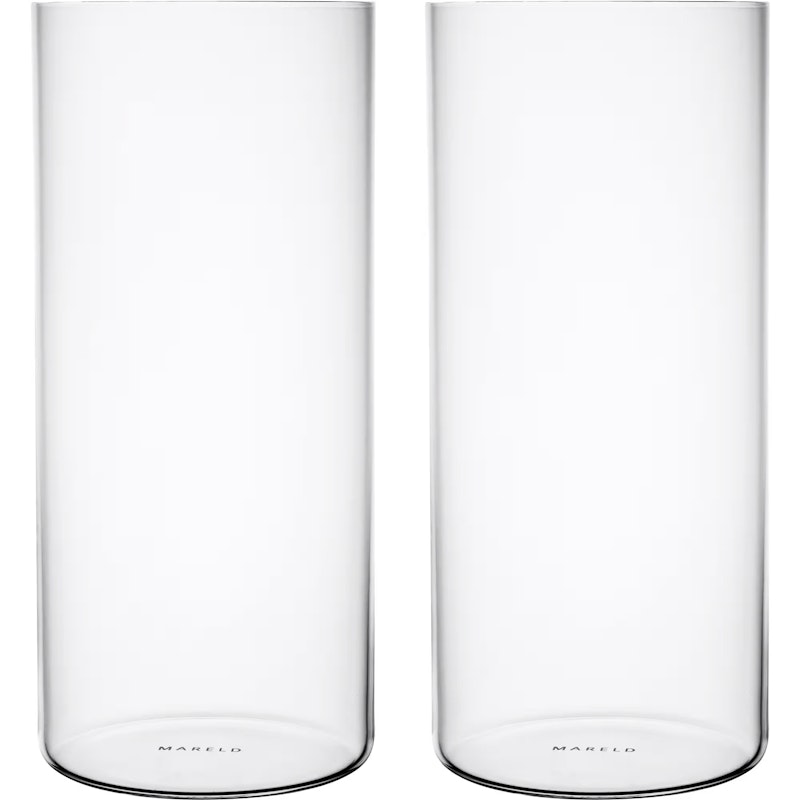 Highballglas 35 cl, 2-pack