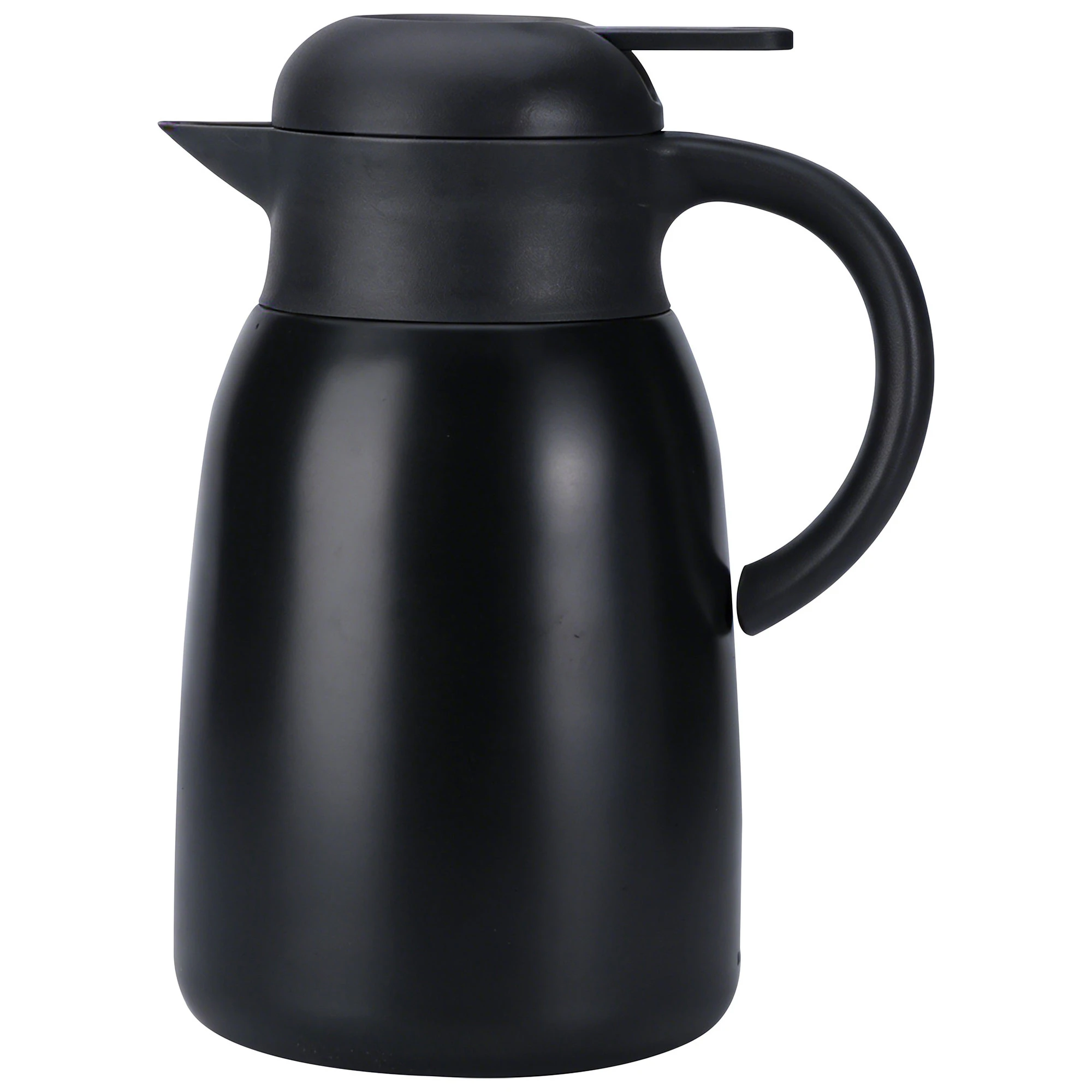 Mareld Termoskanna 150 Cl - Termosar Rostfritt St&aring;l Mattsvart