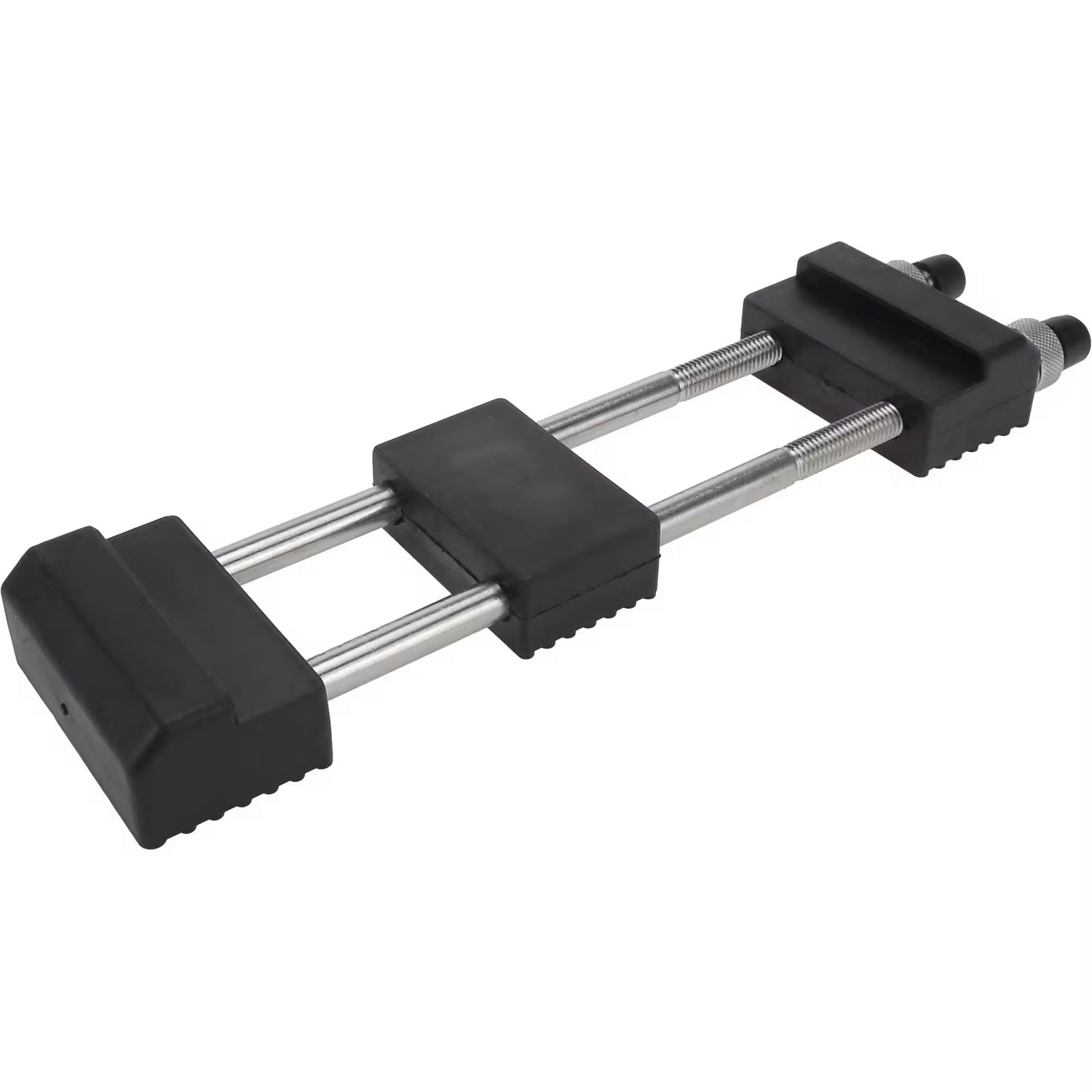 Mareld Rubber Base Slipstensh&aring;llare - Knivslipar, slipst&aring;l & brynen Rostfritt St&aring;l Svart