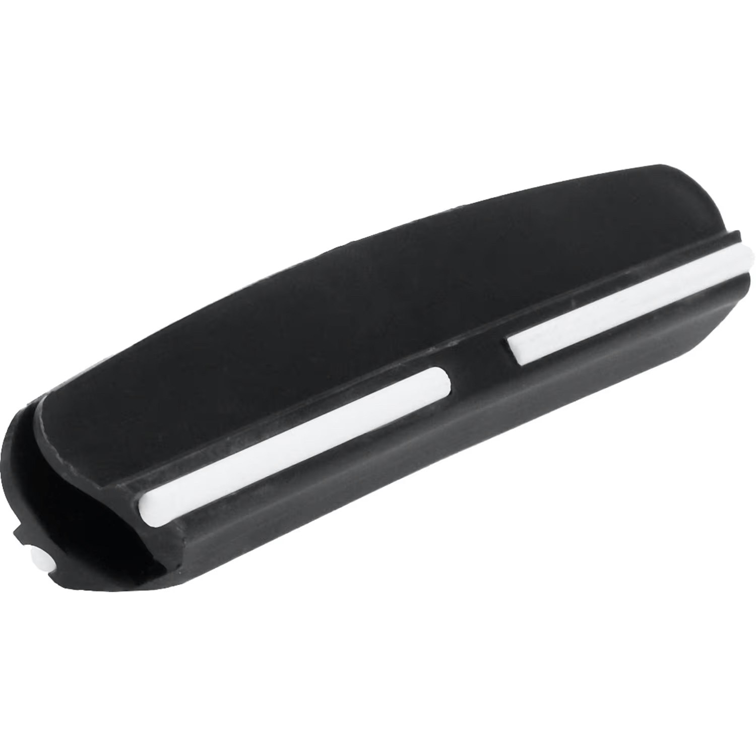 Mareld Slipfixturer 10 Cm - Knivslipar, slipst&aring;l & brynen Plast Svart