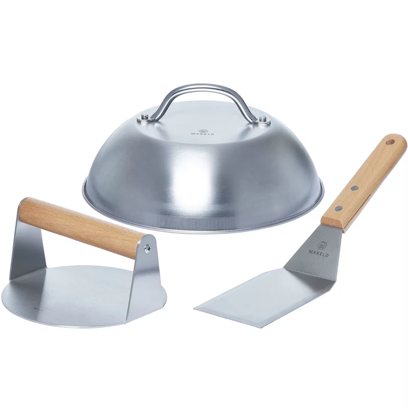 Smashburger Gåvoset