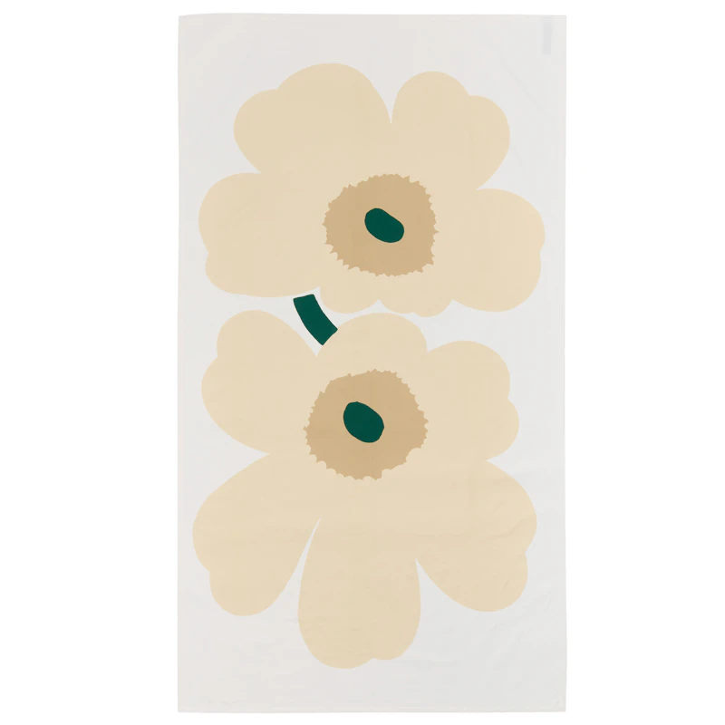 Unikko Bordsduk 135x250 cm