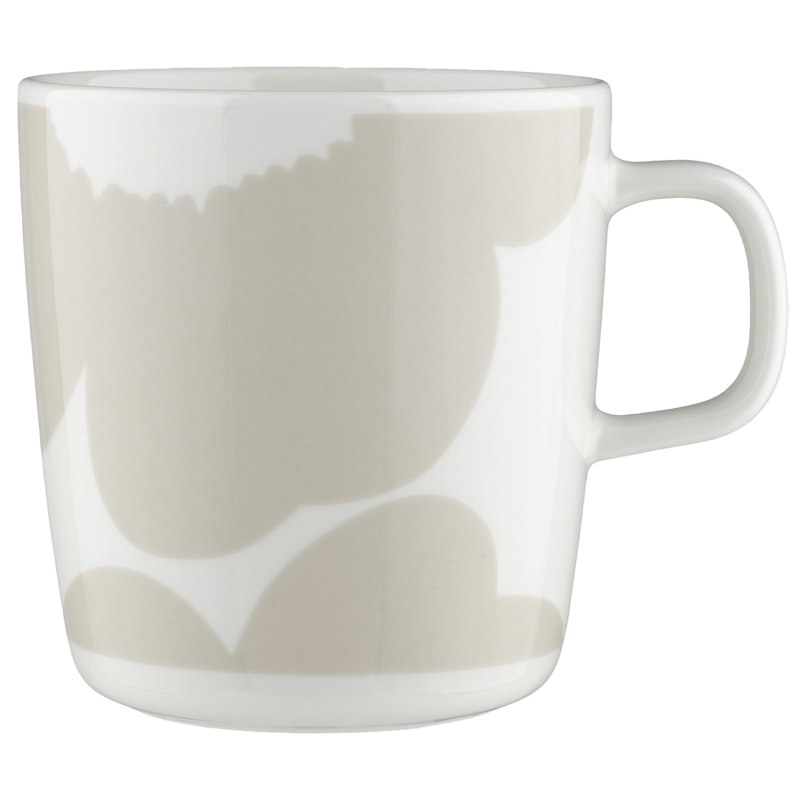 Iso Unikko Mugg 40 cl