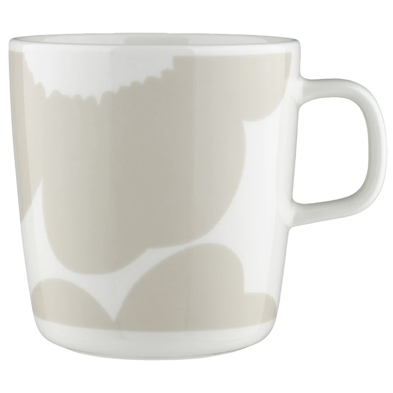 Iso Unikko Mugg 40 cl