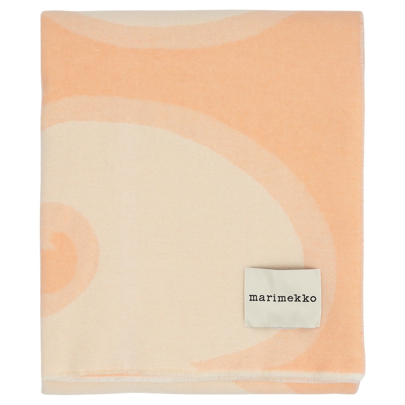 Jokeri Ullpläd 130x170 cm, Powder